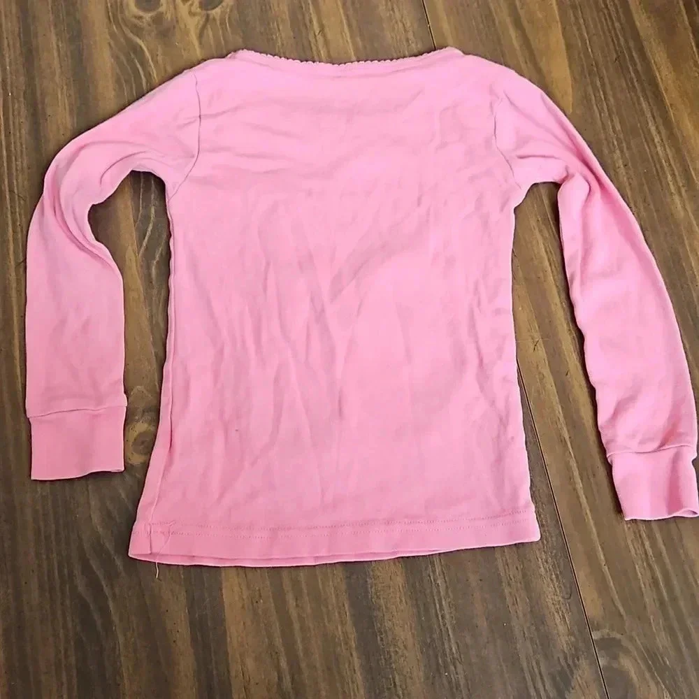 CARTER'S SHIRT